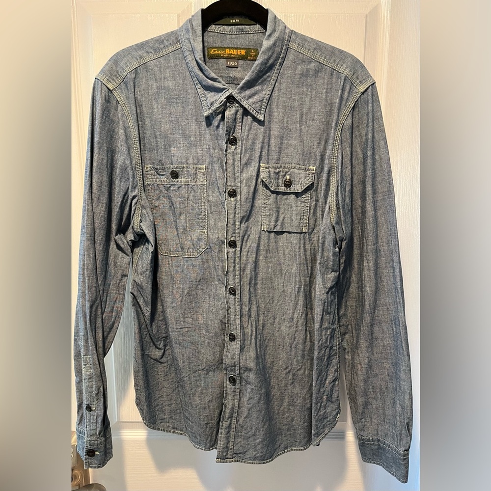Eddie Bauer Shirt